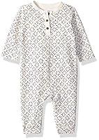 Algopix Similar Product 3 - Gymboree Baby Sleeve Long OnePiece