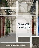 Algopix Similar Product 15 - OpenGL Insights