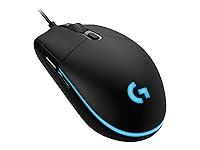 Algopix Similar Product 2 - Logitech G PRO Wired Gaming Mouse HERO