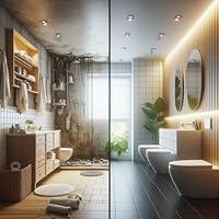 Algopix Similar Product 11 - Bathroom Interior Design Creating Your