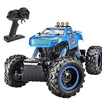 Algopix Similar Product 11 - Remote Control Truck RC Car 1 12
