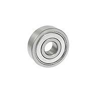 Algopix Similar Product 9 - uxcell a12071000ux0215 6301Z Double