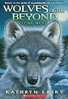 Algopix Similar Product 9 - Lone Wolf (Wolves of the Beyond, Book 1)