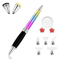 Algopix Similar Product 2 - Square Diamond Art Painting Pen