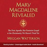 Algopix Similar Product 14 - Mary Magdalene Revealed The First