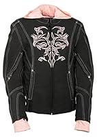 Algopix Similar Product 6 - NexGen Womens Doulon P1300 Nylon Twill
