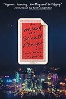 Algopix Similar Product 18 - The Ballad of a Small Player: A Novel
