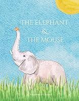 Algopix Similar Product 9 - The Elephant and the Mouse Childrens