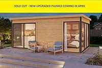 Algopix Similar Product 16 - Allwood Palma 3  176 SQF 2 Room Studio