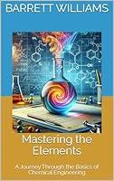 Algopix Similar Product 15 - Mastering the Elements A Journey