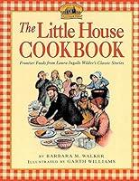 Algopix Similar Product 1 - The Little House Cookbook