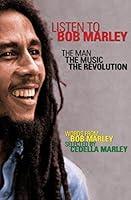 Algopix Similar Product 3 - Listen to Bob Marley The Man the