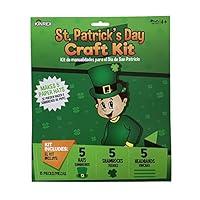 Algopix Similar Product 5 - KINREX St Patricks Day Craft Kit 