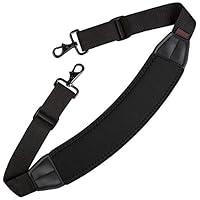 Algopix Similar Product 14 - OP/TECH USA S.O.S. Curve Strap (Black)
