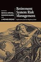 Algopix Similar Product 14 - Retirement System Risk Management