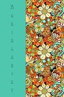 Algopix Similar Product 15 - Audiologist Notebook  Kaleidoscope