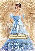 Algopix Similar Product 18 - Clarity Diamonds of the First Water