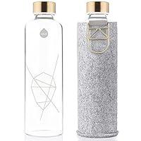 Algopix Similar Product 1 - EQUA Adult Mismatch 750 ml Water
