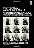 Algopix Similar Product 8 - Propaganda War Crimes Trials and