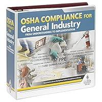 Algopix Similar Product 15 - OSHA Compliance for General Industry