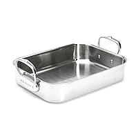 Algopix Similar Product 12 - De Buyer Roasting Dish 41 x 275 x