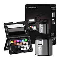 Algopix Similar Product 5 - X-Ritei1 Filmmaker Kit (EODIS3MSCCPPVC)