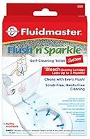 Algopix Similar Product 14 - Fluidmaster 8300 Flush n Sparkle