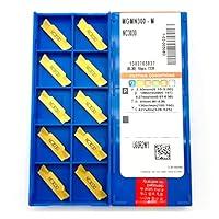 Algopix Similar Product 8 - SYHMLSHOP CNC Carbide Insert Cutter 10