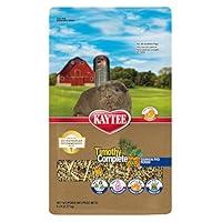 Algopix Similar Product 7 - Kaytee Timothy Hay Complete Plus