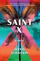 Algopix Similar Product 15 - Saint X: A Novel