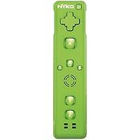 Algopix Similar Product 20 - Nyko Wand for Wii (Green)