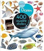 Algopix Similar Product 15 - Eyelike Stickers: Ocean