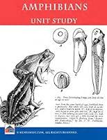 Algopix Similar Product 9 - Amphibians Unit Study