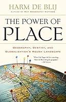 Algopix Similar Product 14 - The Power of Place Geography Destiny