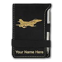 Algopix Similar Product 8 - Mini Notepad Fighter Jet 1