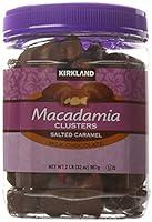 Algopix Similar Product 20 - Kirkland Signature Macadamia Clusters