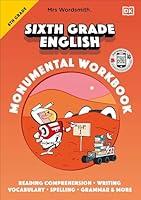 Algopix Similar Product 15 - Mrs Wordsmith 6th Grade English