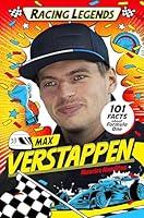 Algopix Similar Product 19 - Racing Legends: Max Verstappen