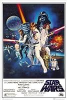 Algopix Similar Product 3 - Star Wars Episode IV  A New Hope 