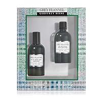 Algopix Similar Product 16 - Grey Flannel by Geoffrey Beene for Men