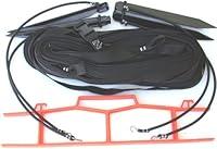 Algopix Similar Product 3 - Home Court Volleyball NonAdjustable