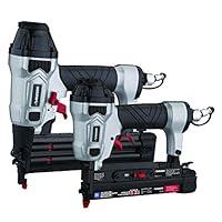 Algopix Similar Product 13 - Husky 2 Piece Pneumatic Finish Nailer