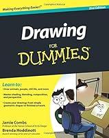 Algopix Similar Product 17 - Drawing For Dummies