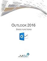 Algopix Similar Product 11 - Outlook 2016: Basic Functions