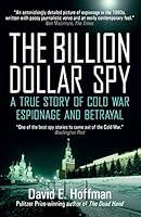 Algopix Similar Product 9 - The Billion Dollar Spy A True Story of