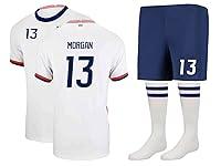 Algopix Similar Product 16 - major sports Soccer Jerseys 2022 US