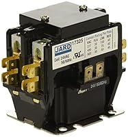 Algopix Similar Product 15 - Double Pole  2 Pole 30 Amp Condenser