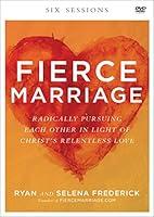 Algopix Similar Product 18 - Fierce Marriage Radically Pursuing