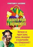 Algopix Similar Product 1 - Plaidoyer pour la gourmandise French