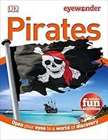 Algopix Similar Product 5 - Eye Wonder: Pirates